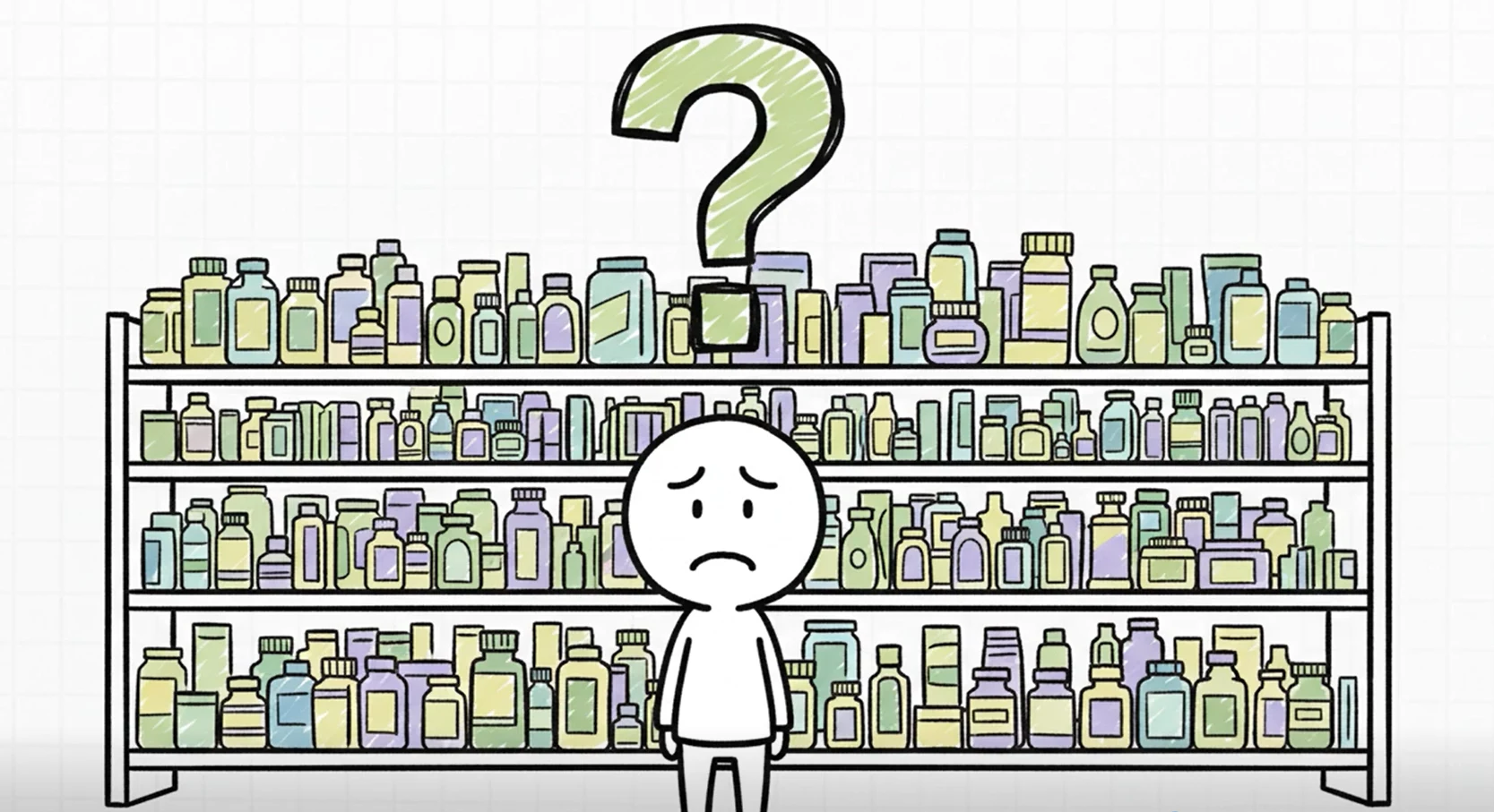 消化道保健益生菌